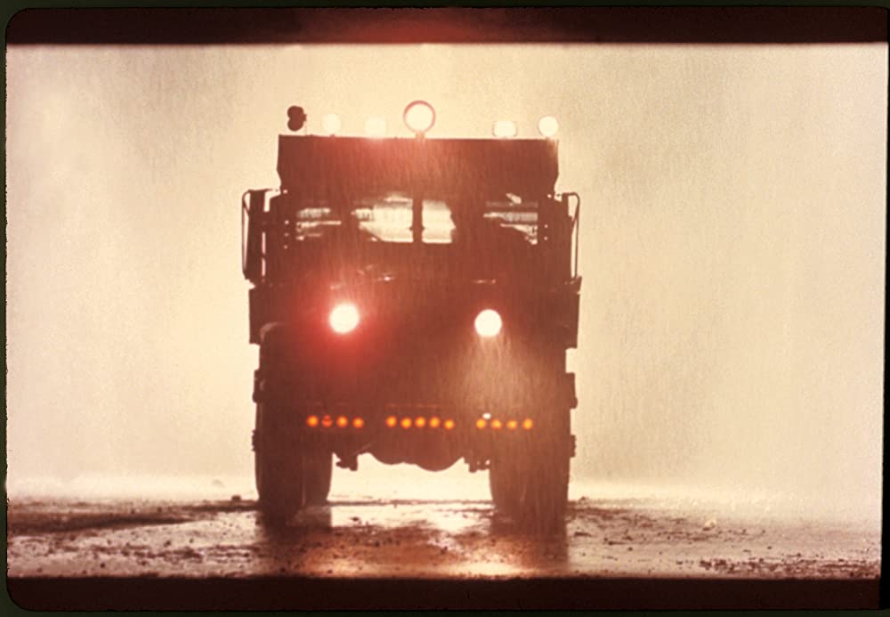 恐怖の報酬 オリジナル完全版の画像