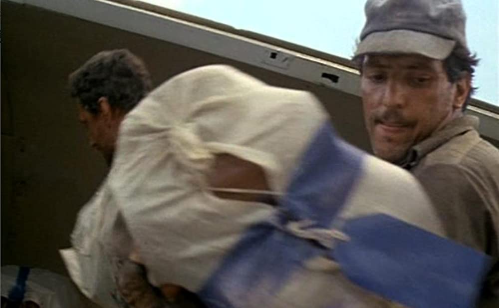 恐怖の報酬 オリジナル完全版の画像