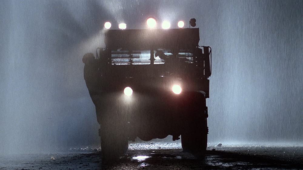 恐怖の報酬 オリジナル完全版の画像