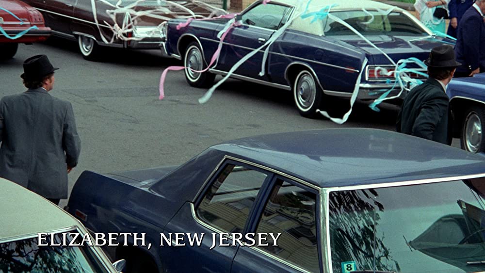 恐怖の報酬 オリジナル完全版の画像