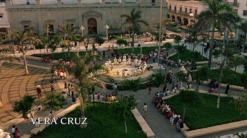 恐怖の報酬 オリジナル完全版の画像