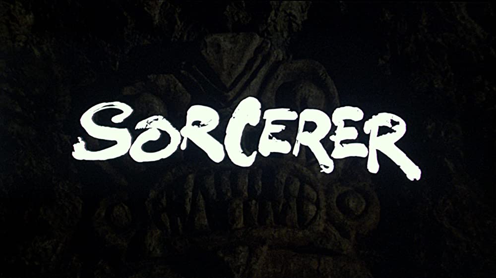 恐怖の報酬 オリジナル完全版の画像