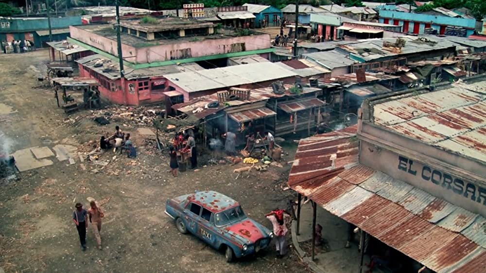 恐怖の報酬 オリジナル完全版の画像