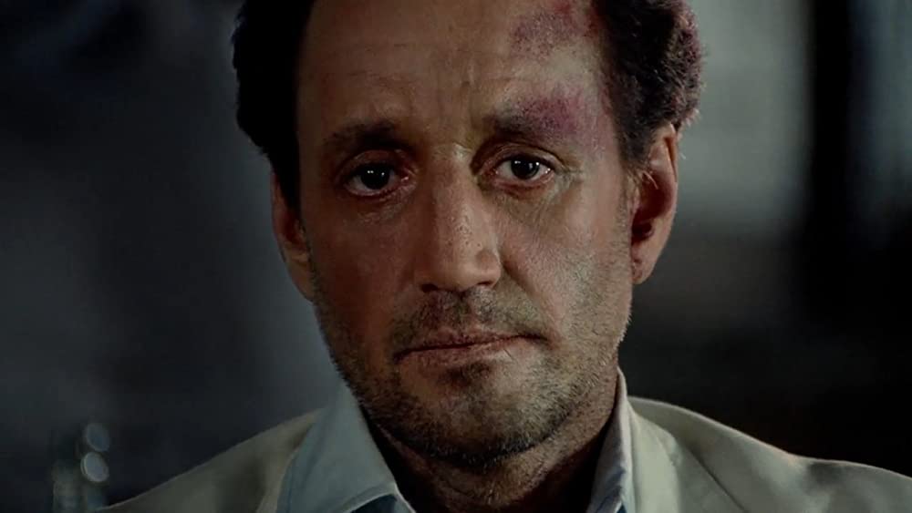 恐怖の報酬 オリジナル完全版の画像