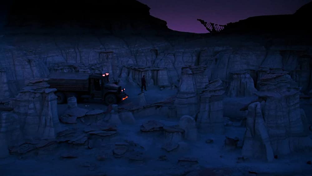 恐怖の報酬 オリジナル完全版の画像