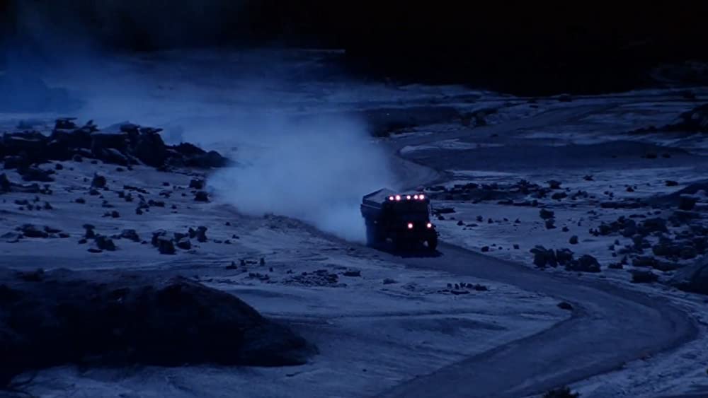 恐怖の報酬 オリジナル完全版の画像