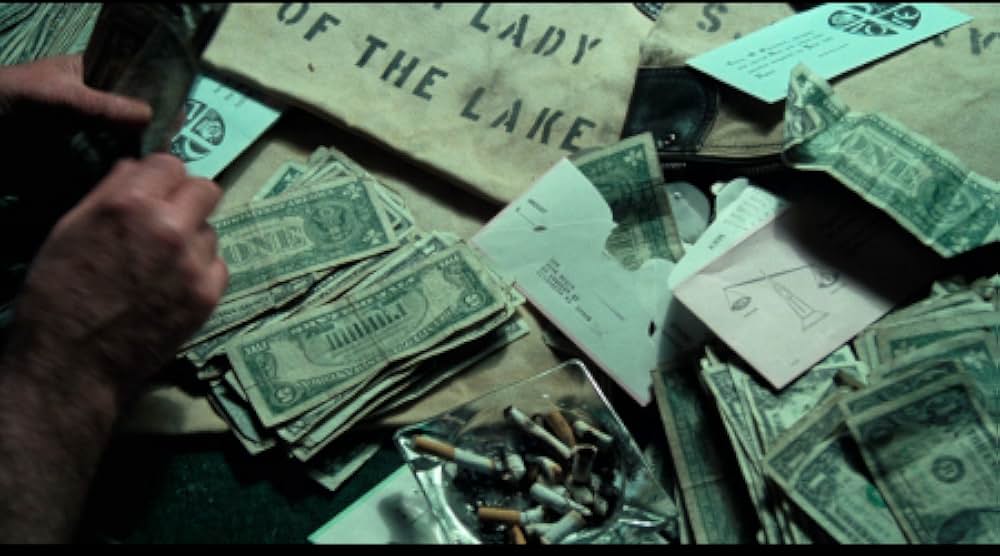 恐怖の報酬 オリジナル完全版の画像