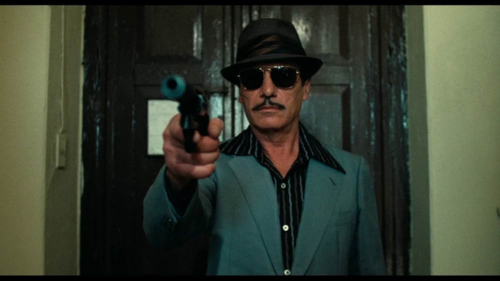 恐怖の報酬 オリジナル完全版の画像