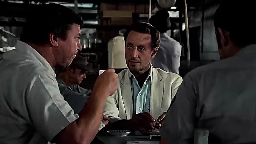 恐怖の報酬 オリジナル完全版の画像