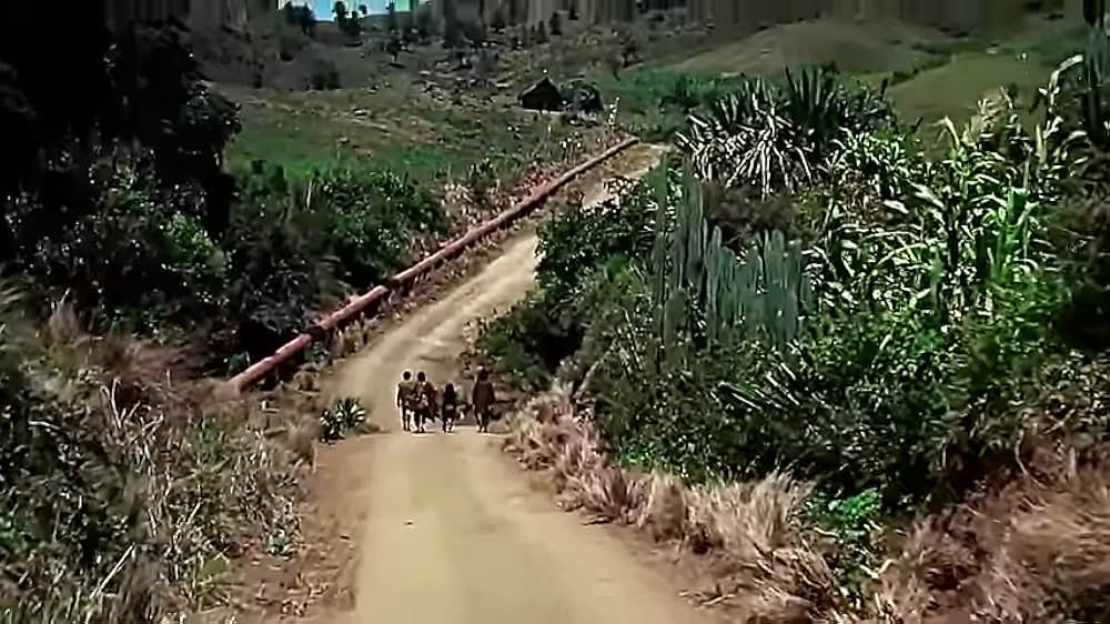 恐怖の報酬 オリジナル完全版の画像