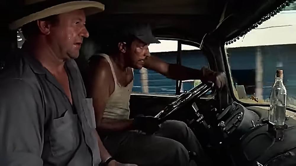 恐怖の報酬 オリジナル完全版の画像