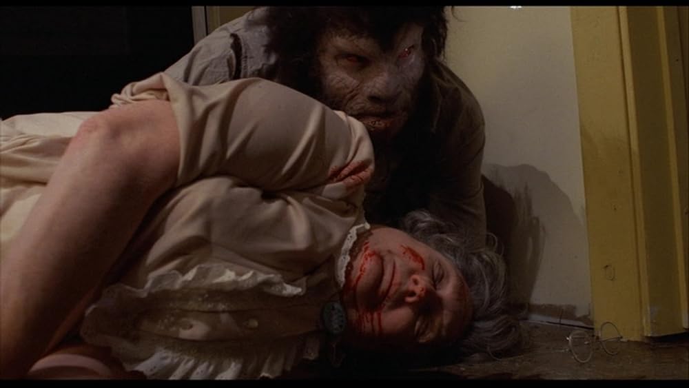 デッドタイム・ストーリー／おとぎ話は血の匂いの画像