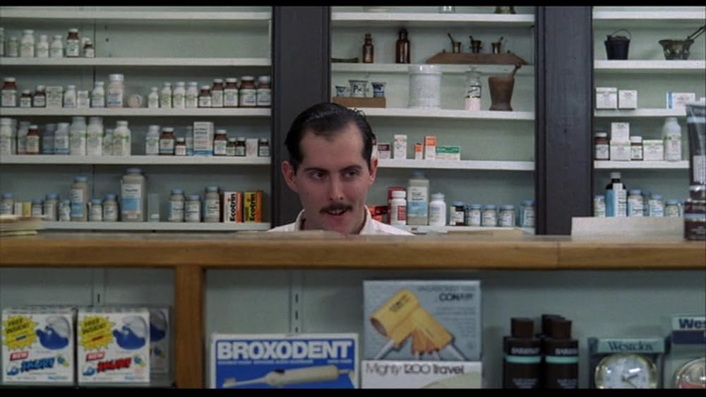 デッドタイム・ストーリー／おとぎ話は血の匂いの画像