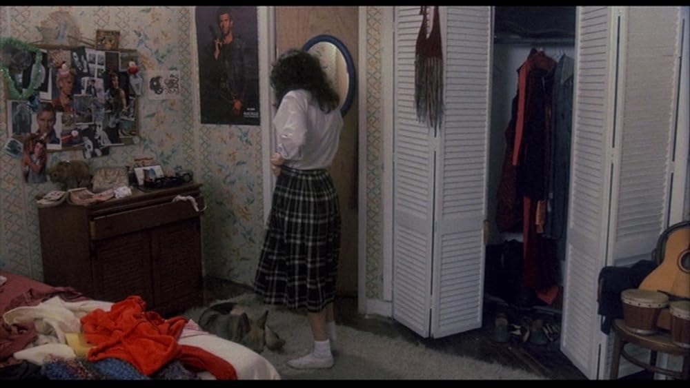 デッドタイム・ストーリー／おとぎ話は血の匂いの画像