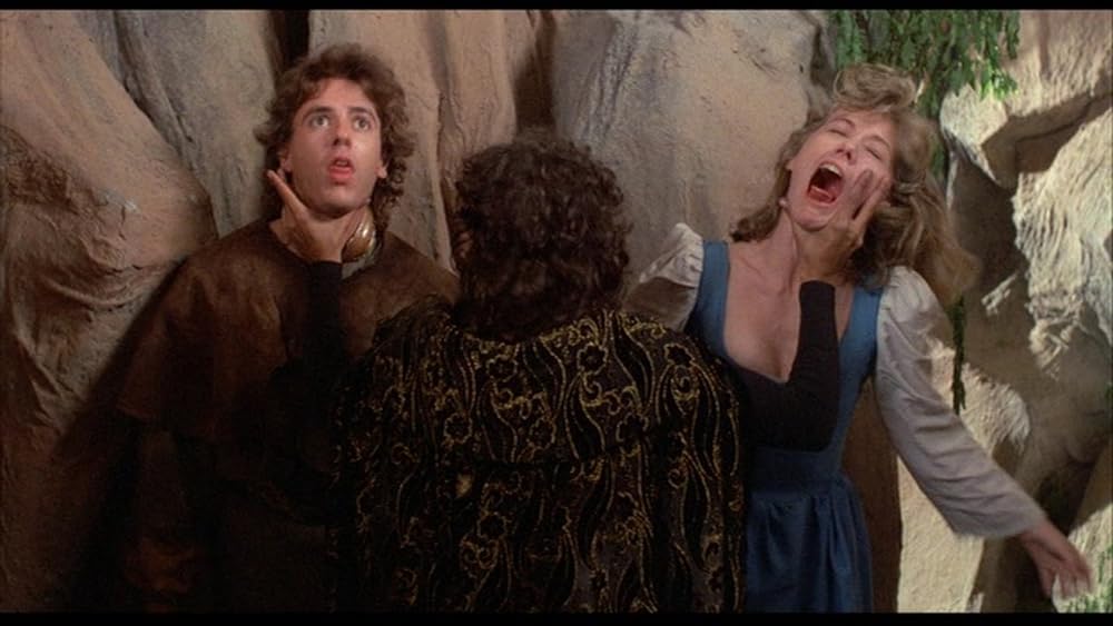 デッドタイム・ストーリー／おとぎ話は血の匂いの画像