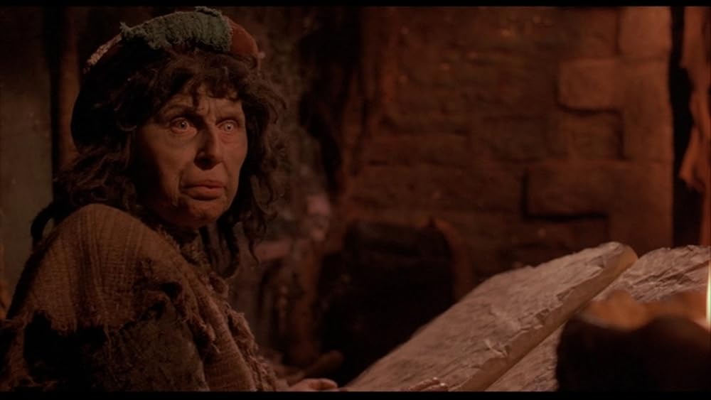 デッドタイム・ストーリー／おとぎ話は血の匂いの画像