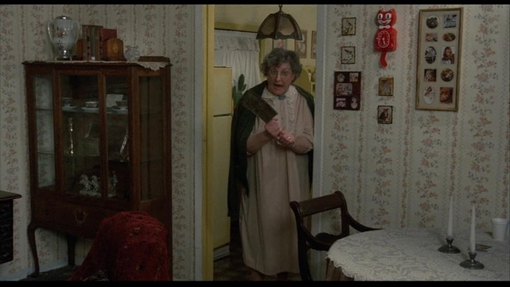 デッドタイム・ストーリー／おとぎ話は血の匂いの画像