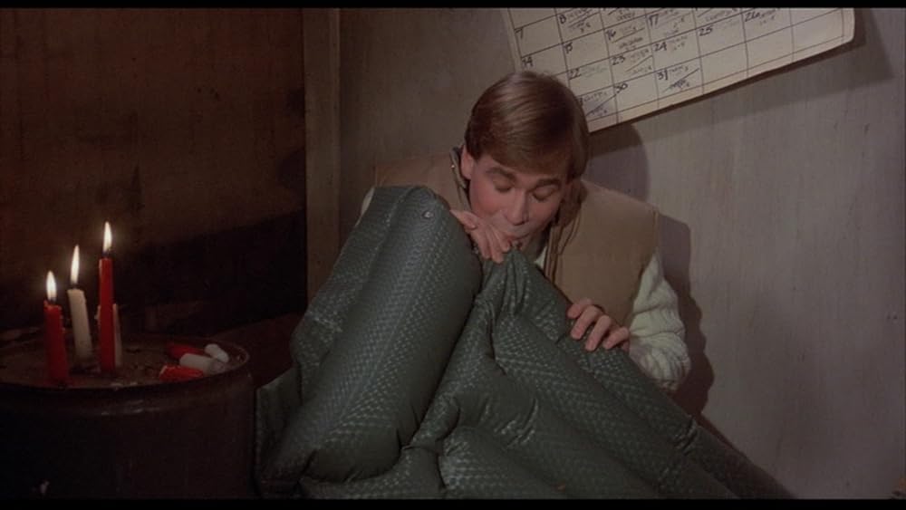 デッドタイム・ストーリー／おとぎ話は血の匂いの画像