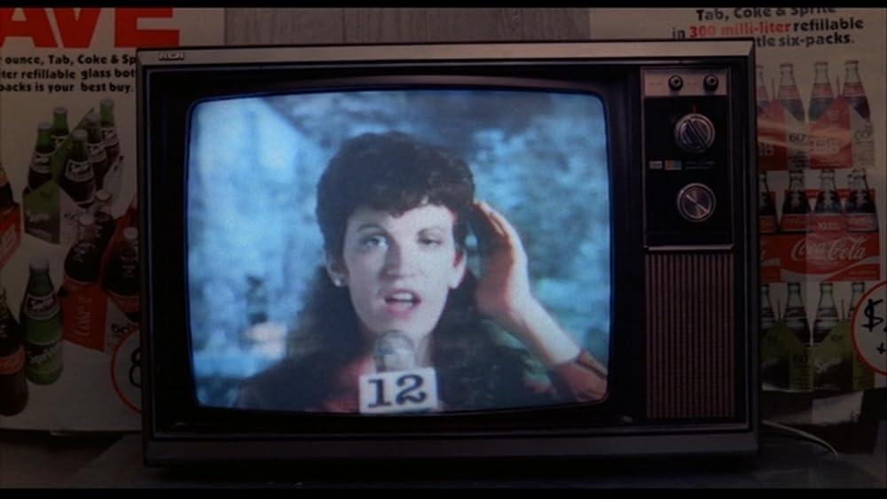 デッドタイム・ストーリー／おとぎ話は血の匂いの画像