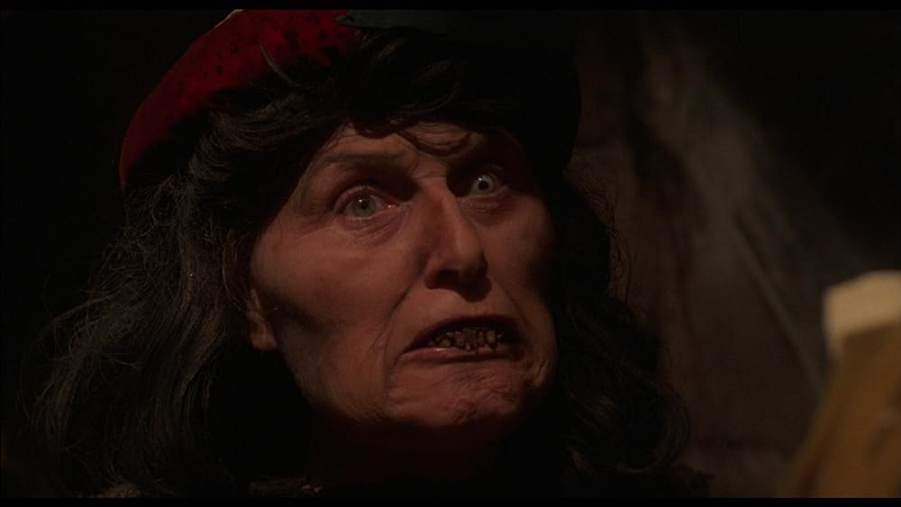 デッドタイム・ストーリー／おとぎ話は血の匂いの画像