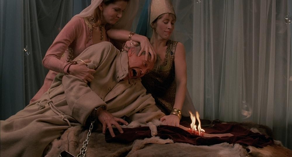 デッドタイム・ストーリー／おとぎ話は血の匂いの画像