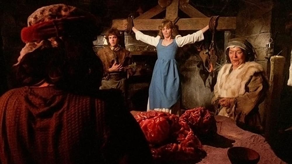 デッドタイム・ストーリー／おとぎ話は血の匂いの画像