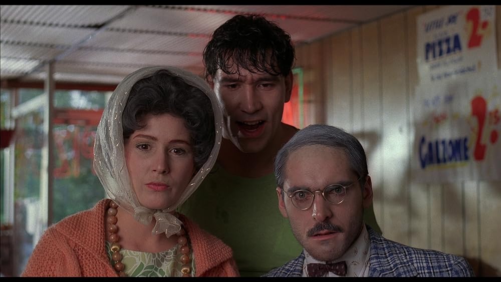 デッドタイム・ストーリー／おとぎ話は血の匂いの画像