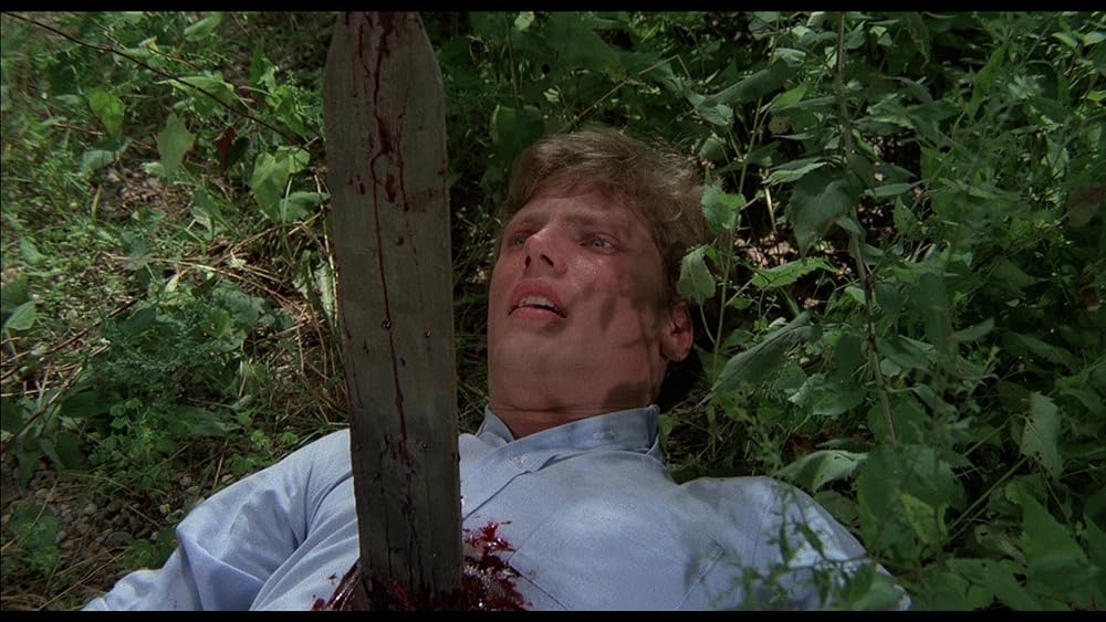 デッドタイム・ストーリー／おとぎ話は血の匂いの画像