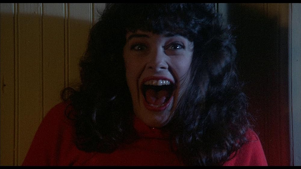 デッドタイム・ストーリー／おとぎ話は血の匂いの画像