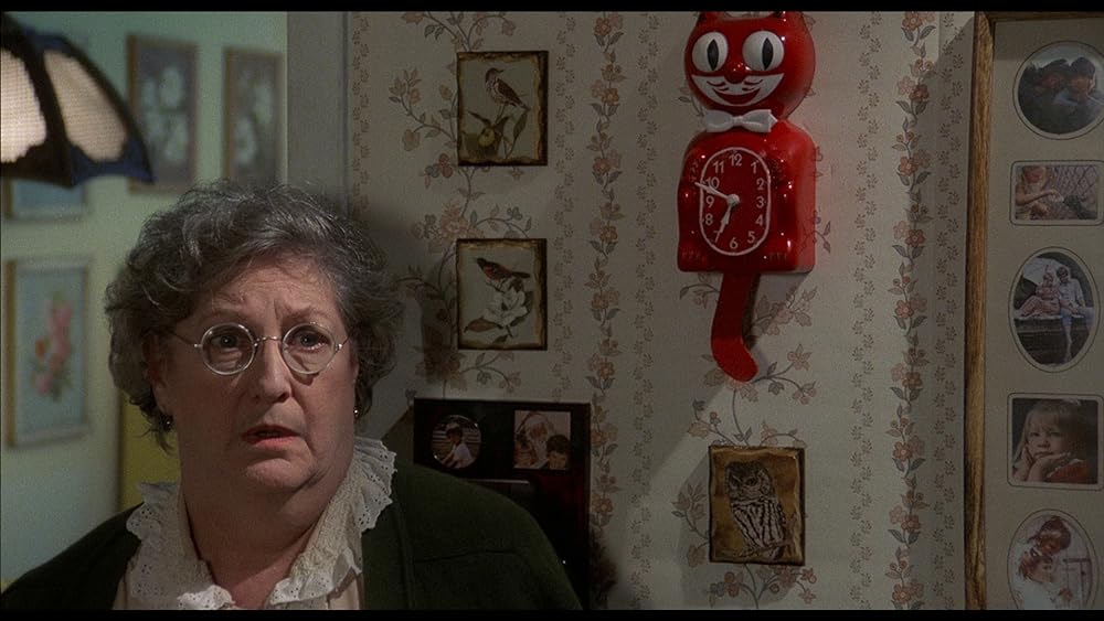 デッドタイム・ストーリー／おとぎ話は血の匂いの画像