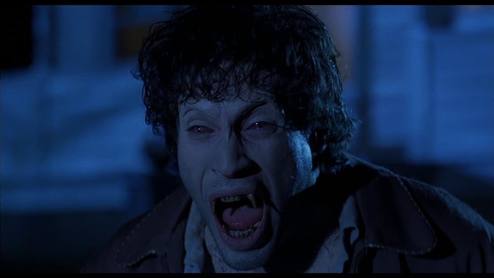 デッドタイム・ストーリー／おとぎ話は血の匂いの画像