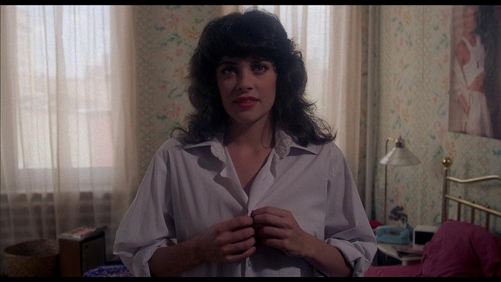 デッドタイム・ストーリー／おとぎ話は血の匂いの画像