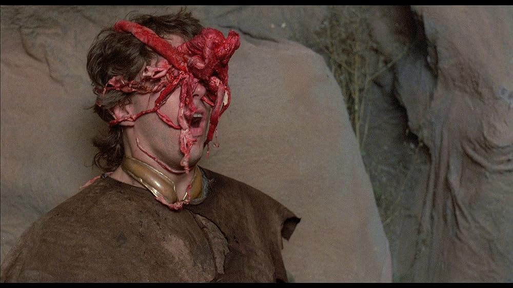 デッドタイム・ストーリー／おとぎ話は血の匂いの画像