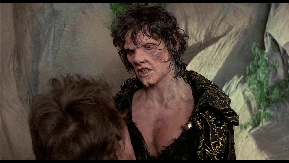 デッドタイム・ストーリー／おとぎ話は血の匂いの画像