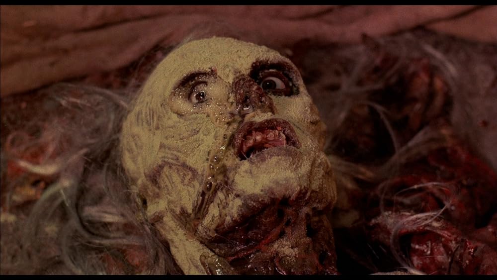 デッドタイム・ストーリー／おとぎ話は血の匂いの画像