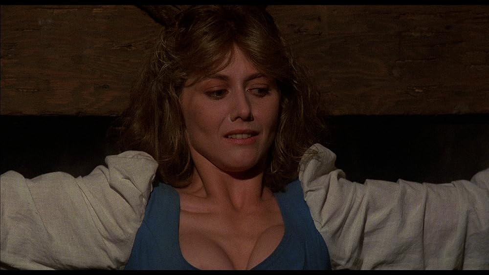 デッドタイム・ストーリー／おとぎ話は血の匂いの画像