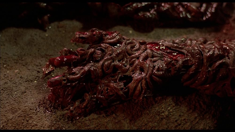 デッドタイム・ストーリー／おとぎ話は血の匂いの画像