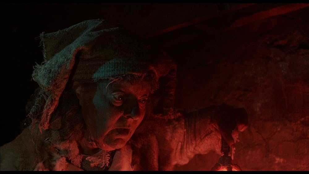 デッドタイム・ストーリー／おとぎ話は血の匂いの画像