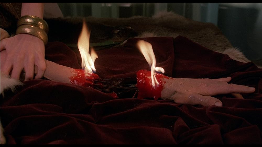 デッドタイム・ストーリー／おとぎ話は血の匂いの画像