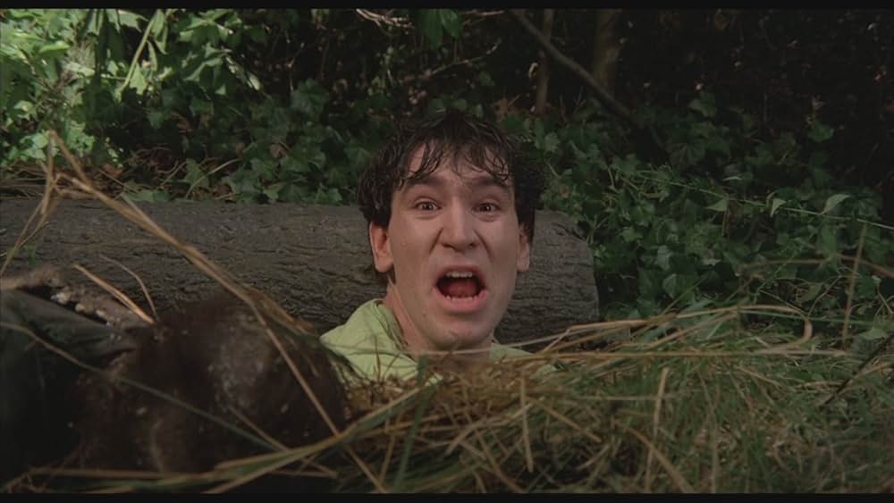 デッドタイム・ストーリー／おとぎ話は血の匂いの画像