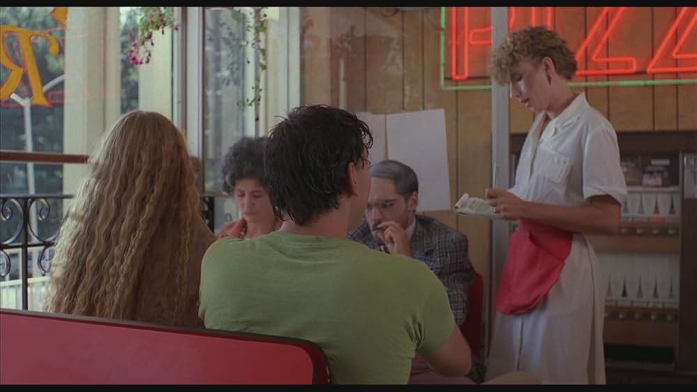 デッドタイム・ストーリー／おとぎ話は血の匂いの画像