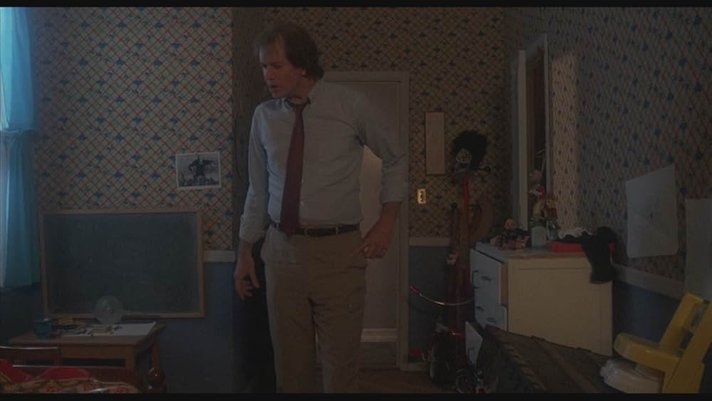 デッドタイム・ストーリー／おとぎ話は血の匂いの画像