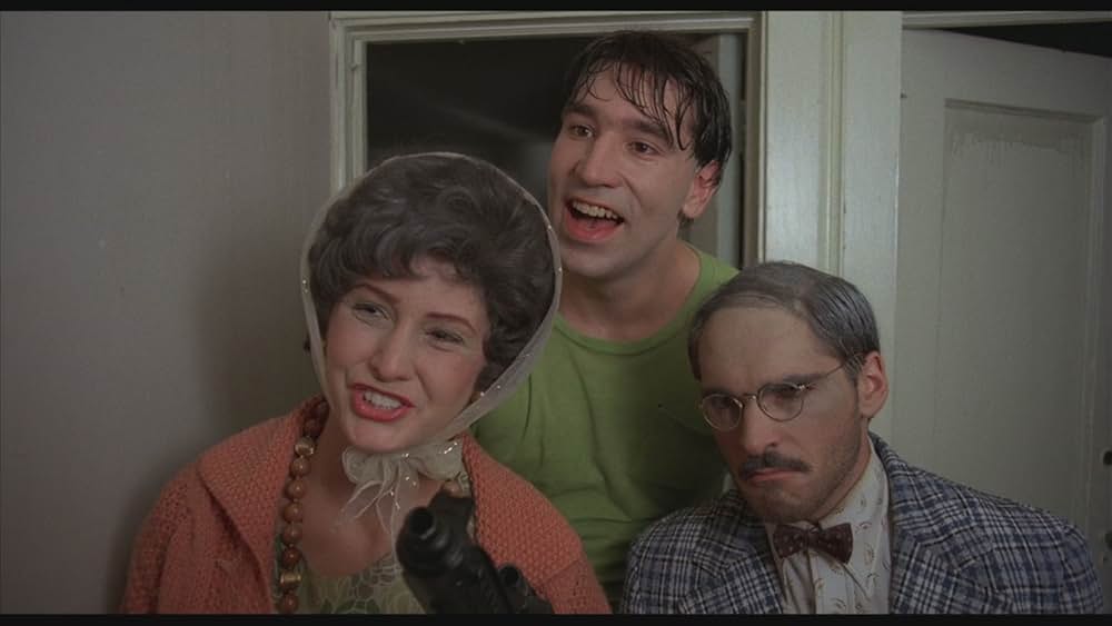 デッドタイム・ストーリー／おとぎ話は血の匂いの画像