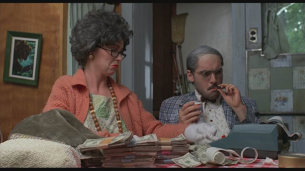 デッドタイム・ストーリー／おとぎ話は血の匂いの画像