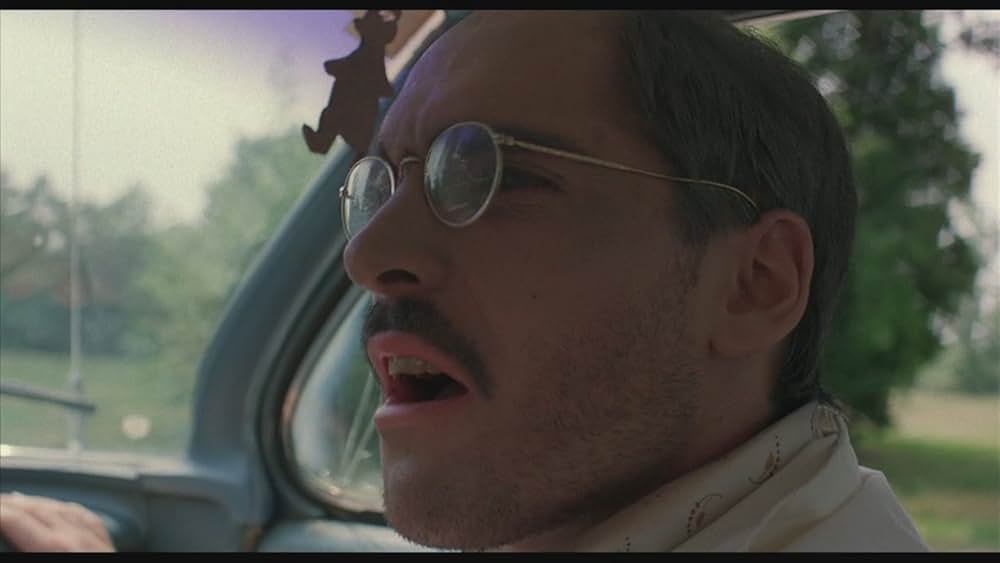 デッドタイム・ストーリー／おとぎ話は血の匂いの画像