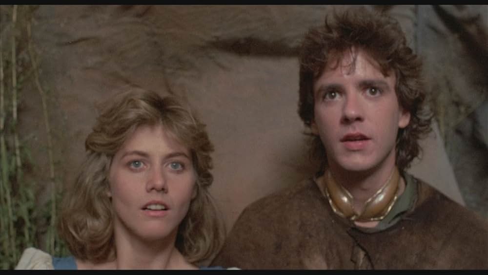 デッドタイム・ストーリー／おとぎ話は血の匂いの画像