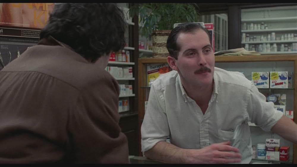 デッドタイム・ストーリー／おとぎ話は血の匂いの画像