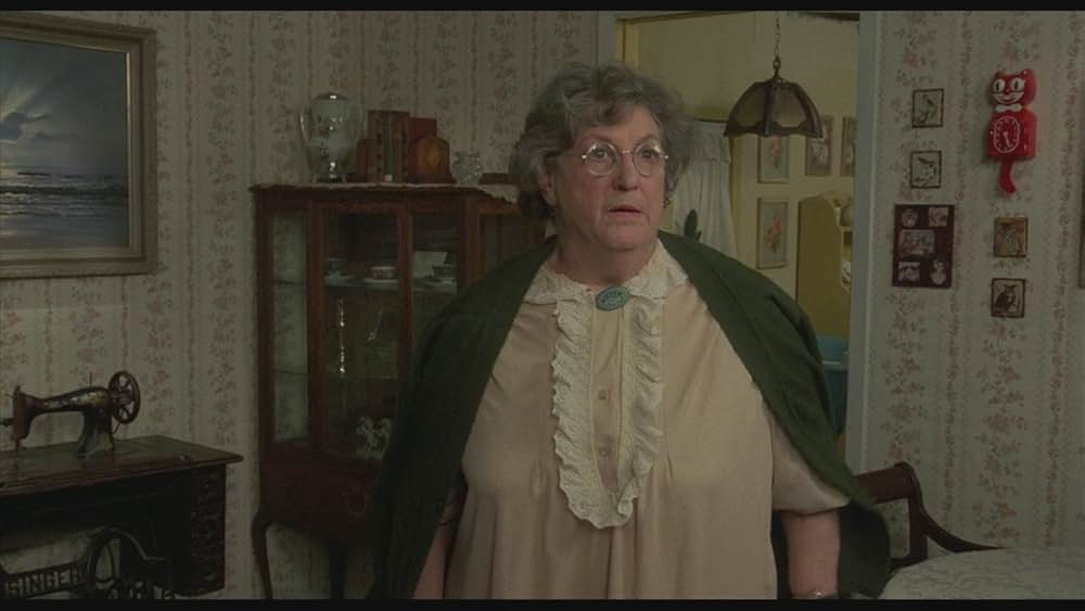 デッドタイム・ストーリー／おとぎ話は血の匂いの画像