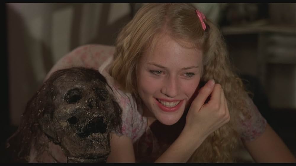 デッドタイム・ストーリー／おとぎ話は血の匂いの画像