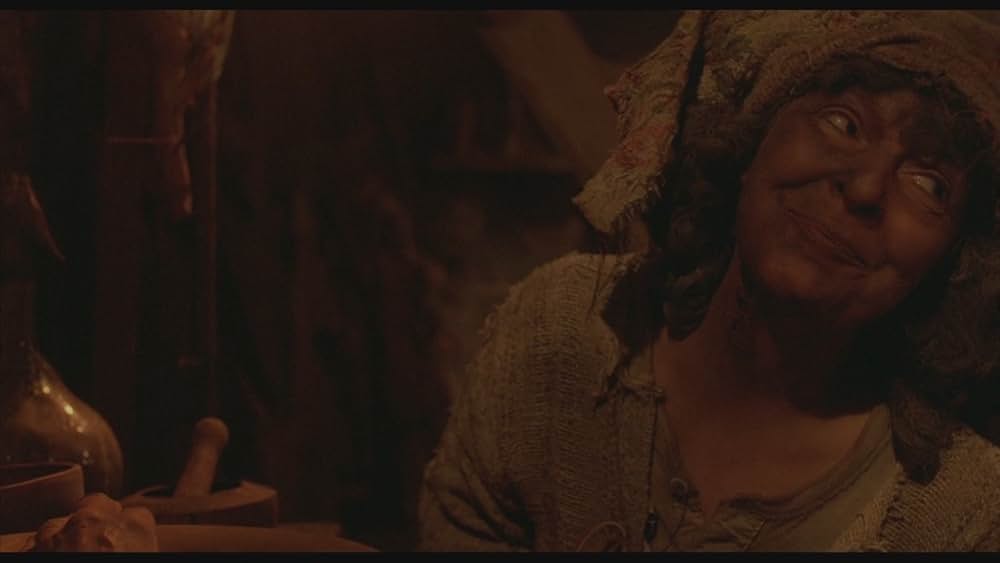 デッドタイム・ストーリー／おとぎ話は血の匂いの画像